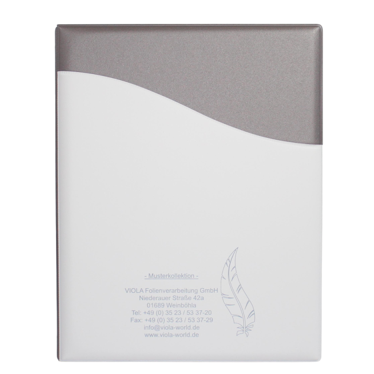 Kondolenz-Ringbücher A4 Kondolenz-Ringbücher A4