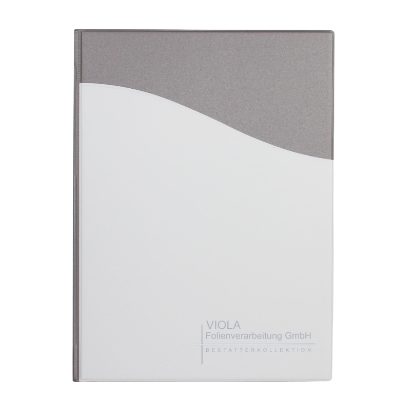 Kondolenzlistenmappen A4 Kondolenzlistenmappen A4